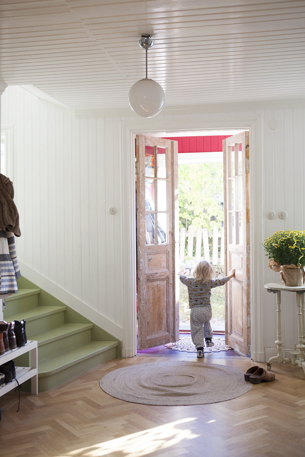 Amelies hus & trädgård, blogg om inredning, bakning, blommor ...